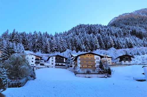 Photo 20 - Appartement de 1 chambre à Ischgl avec vues sur la montagne