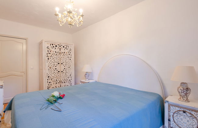 Casa de 6 quartos em Roquebrune-sur-Argens com piscina privada e jardim - Foto 12