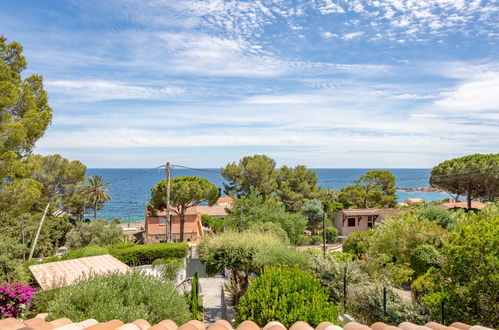 Photo 45 - Maison de 4 chambres à Roquebrune-sur-Argens avec piscine privée et jardin