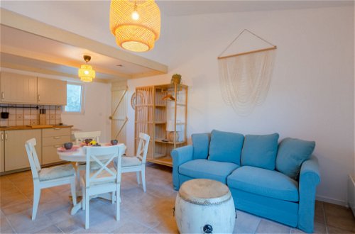 Photo 24 - Maison de 4 chambres à Roquebrune-sur-Argens avec piscine privée et vues à la mer