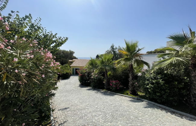 Casa de 6 quartos em Roquebrune-sur-Argens com piscina privada e jardim - Foto 38