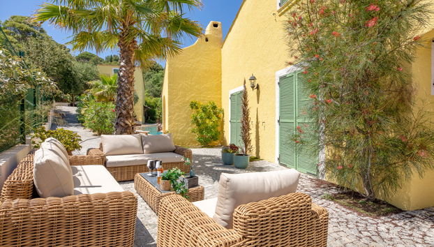 6 bedroom House in Roquebrune-sur-Argens with private pool and garden - Photo 5