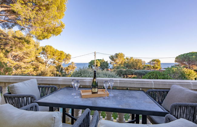 Casa de 6 quartos em Roquebrune-sur-Argens com piscina privada e jardim - Foto 20