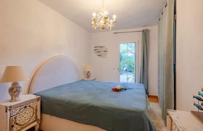 Casa de 6 quartos em Roquebrune-sur-Argens com piscina privada e jardim - Foto 13