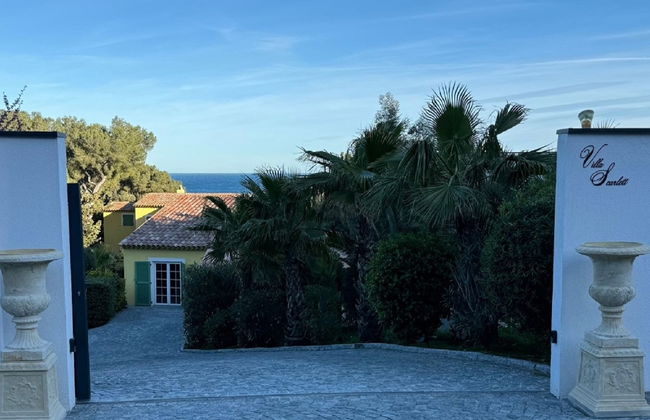 Casa de 6 quartos em Roquebrune-sur-Argens com piscina privada e jardim - Foto 44