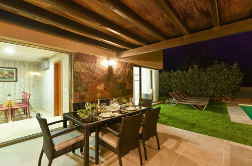 Photo 22 - 3 bedroom House in San Bartolomé de Tirajana with private pool and garden