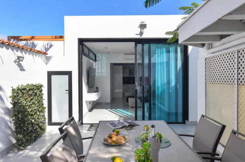 Foto 2 - Casa de 2 quartos em Espanha com piscina privada e jardim