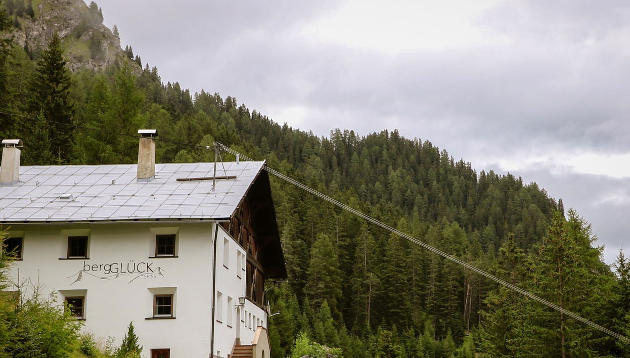 Haus mit 4 Schlafzimmern in Spiss mit garten - Foto 1