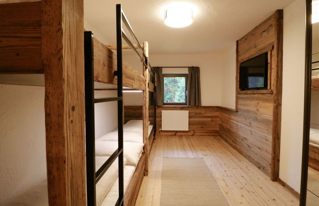 Maison de 4 chambres à Spiss avec jardin - Photo 13