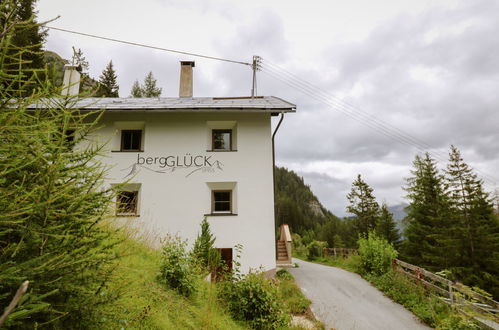 Foto 4 - Haus mit 3 Schlafzimmern in Spiss mit garten