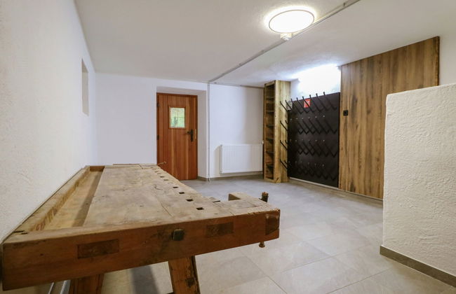 Maison de 4 chambres à Spiss avec jardin - Photo 15
