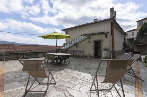 Photo 2 - Maison de 3 chambres à Pontedassio avec terrasse