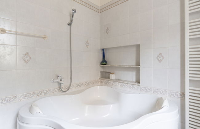 Casa de 4 quartos em Pontedassio com terraço - Foto 22