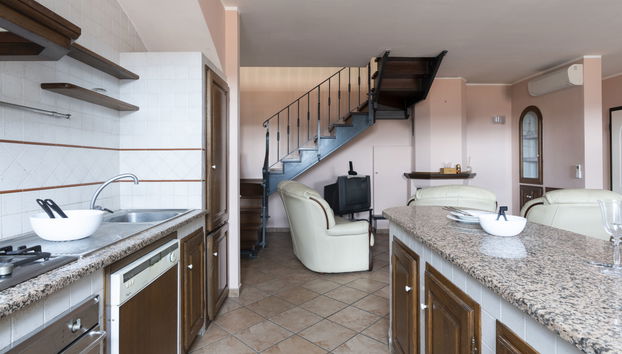 Haus mit 4 Schlafzimmern in Pontedassio mit terrasse - Foto 5
