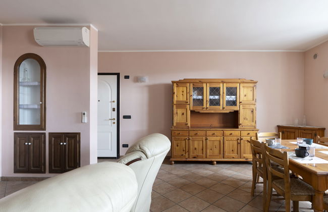 Casa de 4 quartos em Pontedassio com terraço - Foto 6