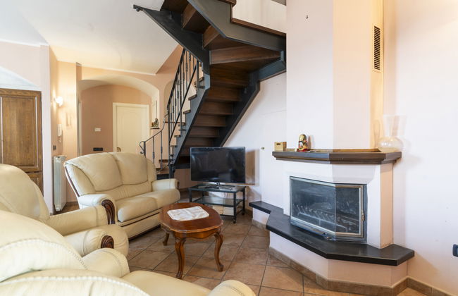 Casa de 4 quartos em Pontedassio com terraço - Foto 8