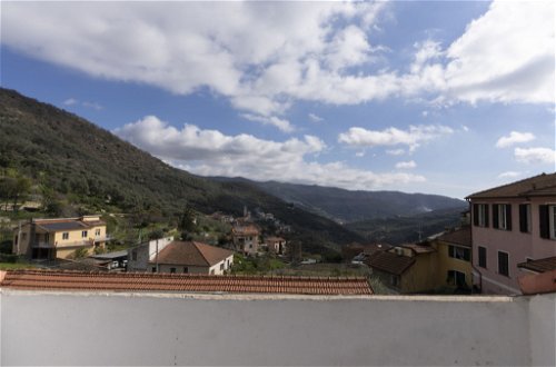 Foto 35 - Casa de 3 habitaciones en Pontedassio con terraza