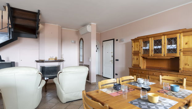 Haus mit 4 Schlafzimmern in Pontedassio mit terrasse - Foto 4