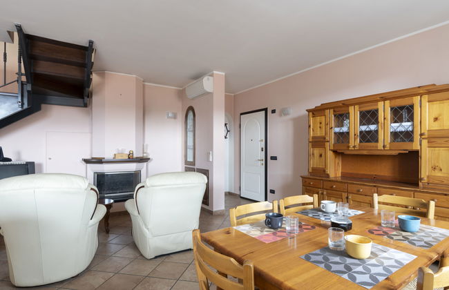 Casa de 4 quartos em Pontedassio com terraço - Foto 4