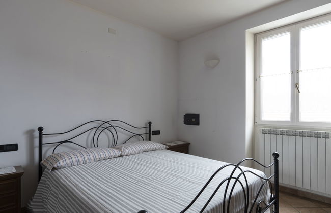 Casa de 4 quartos em Pontedassio com terraço - Foto 13
