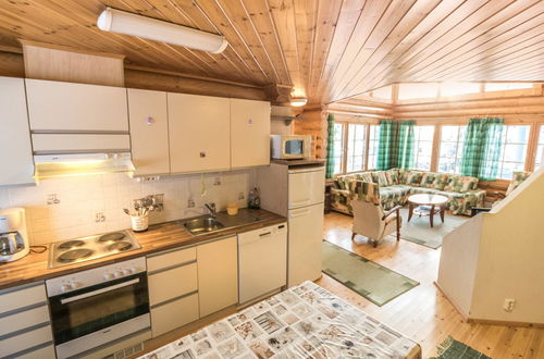 Photo 13 - 2 bedroom House in Hyrynsalmi