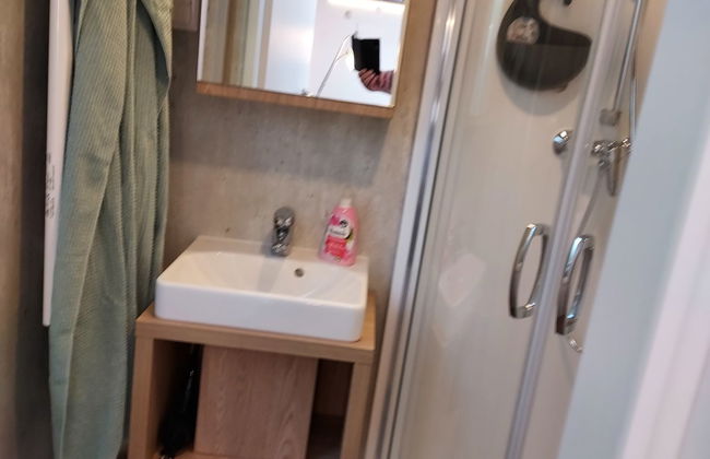 Haus mit 2 Schlafzimmern in Wemding mit garten und terrasse - Foto 19