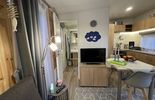 Haus mit 2 Schlafzimmern in Wemding mit garten und terrasse - Foto 21