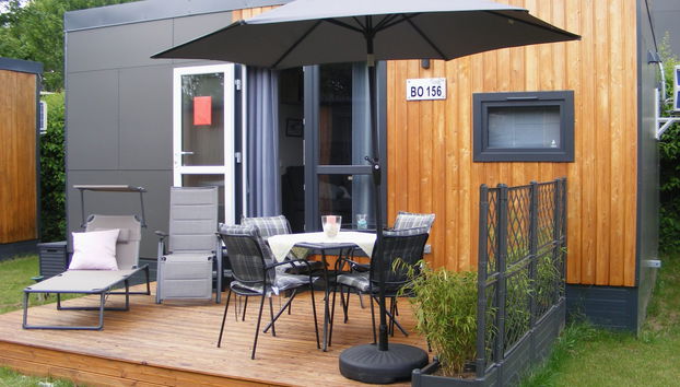 Haus mit 2 Schlafzimmern in Wemding mit garten und terrasse - Foto 5