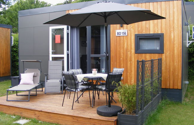 Haus mit 2 Schlafzimmern in Wemding mit garten und terrasse - Foto 5