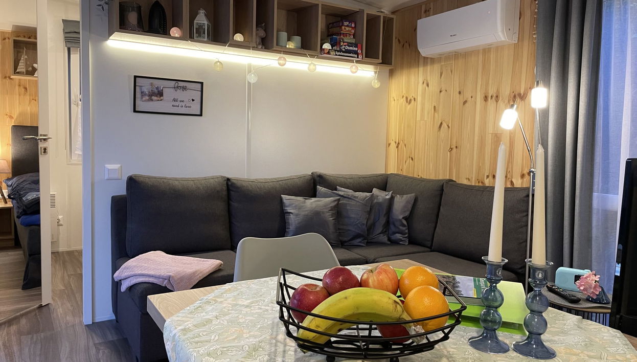 Haus mit 2 Schlafzimmern in Wemding mit garten und terrasse - Foto 1