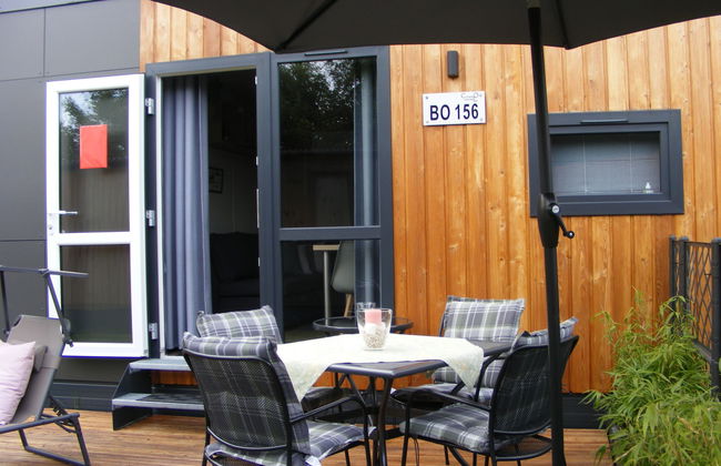 Haus mit 2 Schlafzimmern in Wemding mit garten und terrasse - Foto 17