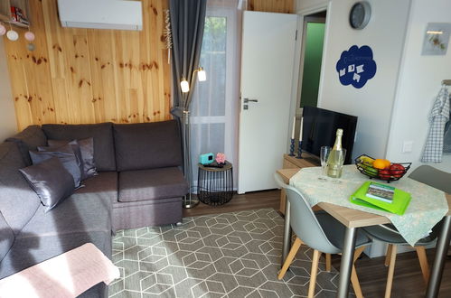 Foto 7 - Haus mit 1 Schlafzimmer in Wemding mit terrasse