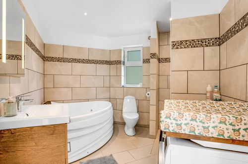 Foto 3 - Casa con 7 camere da letto a Væggerløse con piscina privata e terrazza
