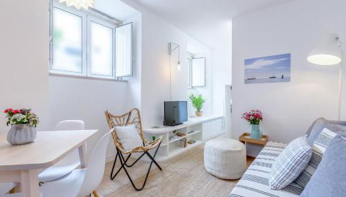 Renovated Typical Baixa Apartment, By TimeCooler - Foto 1