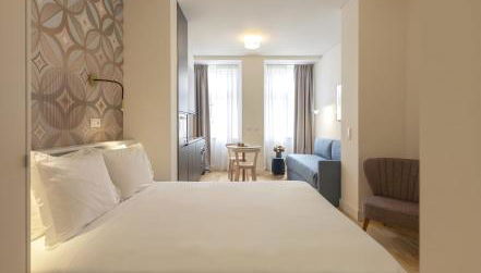 Lisbon Serviced Apartments - Santos - Foto 2