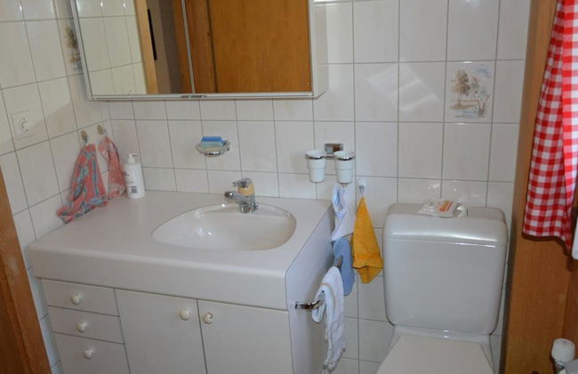 Apartamento de 4 quartos em Lauenen - Foto 16