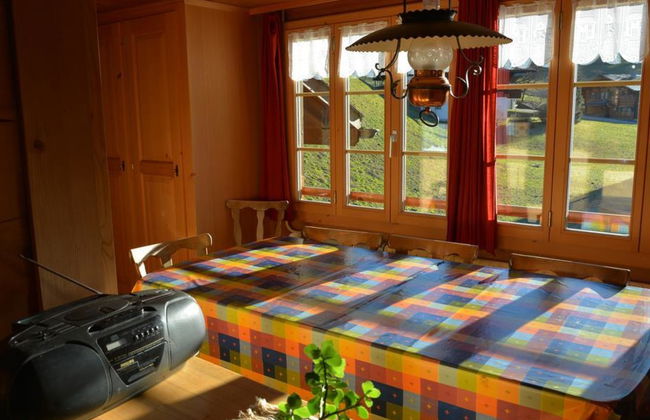 Apartamento de 4 quartos em Lauenen - Foto 15