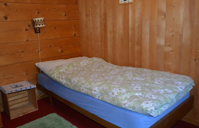 Apartamento de 4 quartos em Lauenen - Foto 10