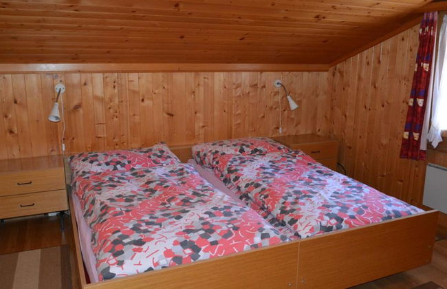 Apartamento de 4 quartos em Lauenen - Foto 9