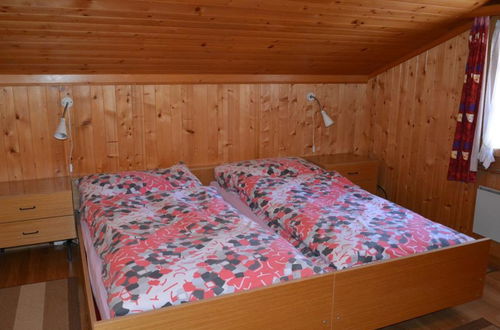 Foto 9 - Appartamento con 4 camere da letto a Lauenen