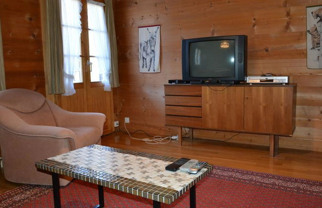 Apartamento de 4 quartos em Lauenen - Foto 7