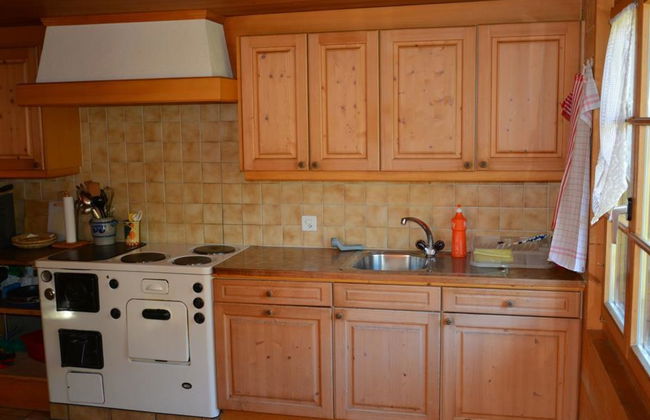 Apartamento de 4 quartos em Lauenen - Foto 13