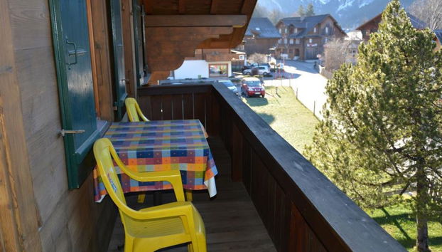 Apartamento de 4 quartos em Lauenen - Foto 2
