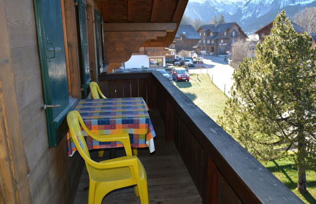 Apartamento de 4 quartos em Lauenen - Foto 2