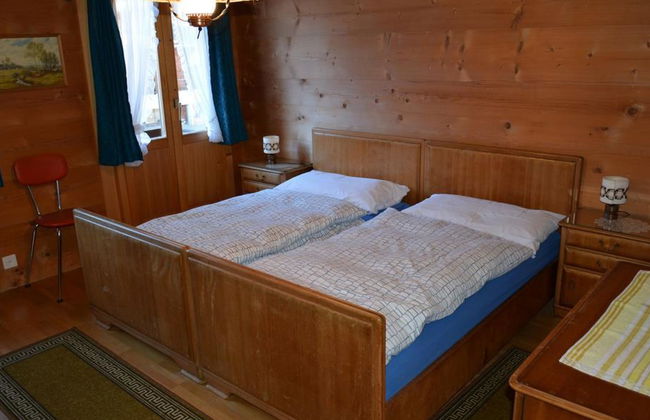 Apartamento de 4 quartos em Lauenen - Foto 11