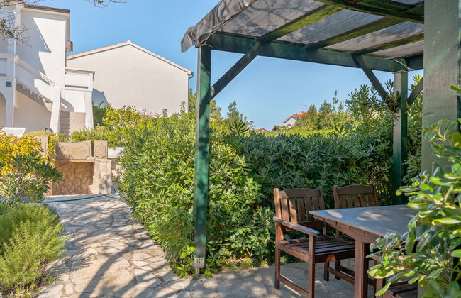 Haus mit 2 Schlafzimmern in Vir mit schwimmbad und garten - Foto 23