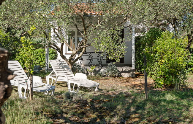 Haus mit 2 Schlafzimmern in Vir mit schwimmbad und garten - Foto 26