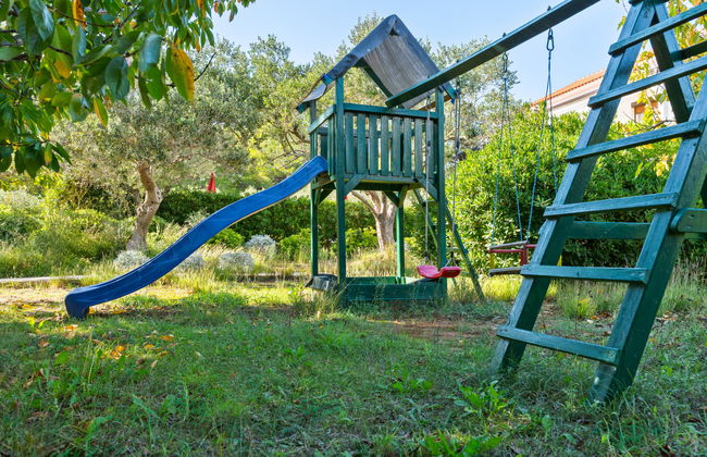 Haus mit 2 Schlafzimmern in Vir mit schwimmbad und garten - Foto 20