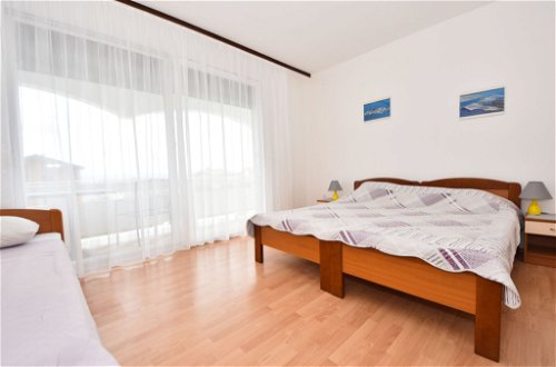 Photo 7 - 2 bedroom Apartment in Vir with swimming pool and sea view