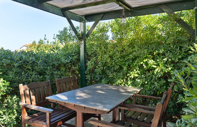 Haus mit 2 Schlafzimmern in Vir mit schwimmbad und garten - Foto 15